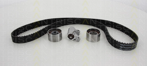 Timing Belt Kit (8647 50016)