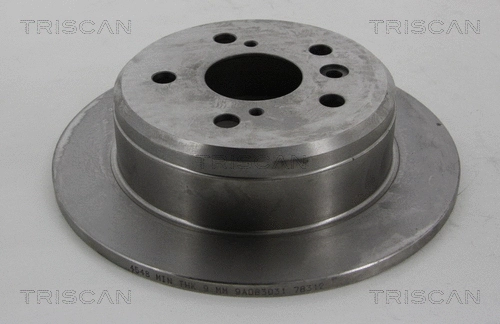 Brake Disc (8120 131041)