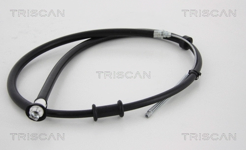 Cable Pull, parking brake (8140 151054)
