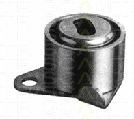 Tensioner Pulley, timing belt (8646 25104)