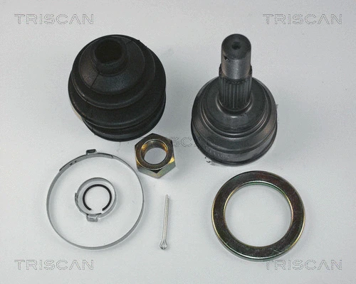 Joint Kit, drive shaft (8540 14109)
