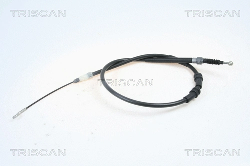 Cable Pull, parking brake (8140 29198)