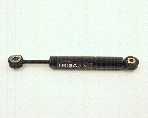 Vibration Damper, V-ribbed belt (8710 2315)