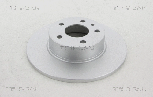 Brake Disc (8120 10133C)
