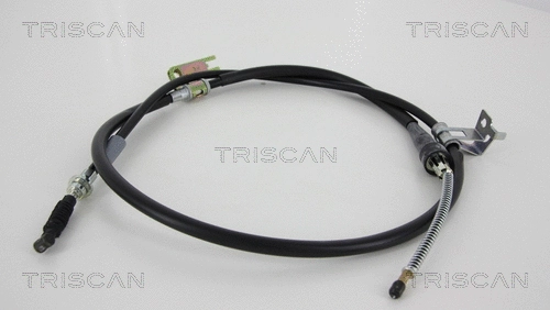 Cable Pull, parking brake (8140 50165)