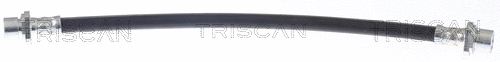 Brake Hose (8150 13244)