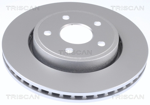 Brake Disc (8120 101023C)