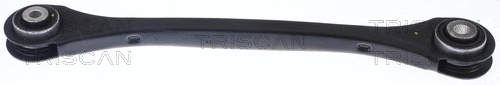 Control/Trailing Arm, wheel suspension (8500 295221)