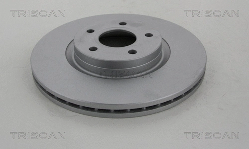 Brake Disc (8120 10180C)