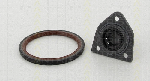 Shaft Seal Set, clutch