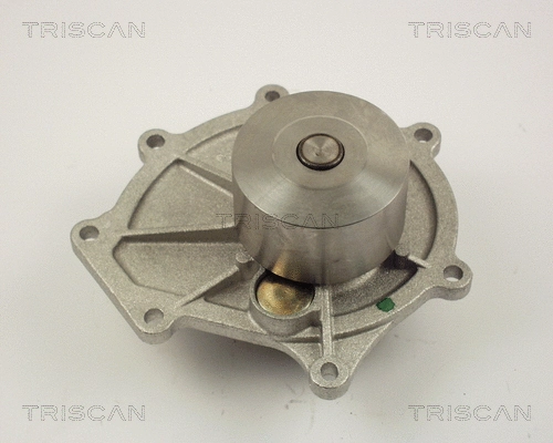 Water Pump, engine cooling (8600 17009)