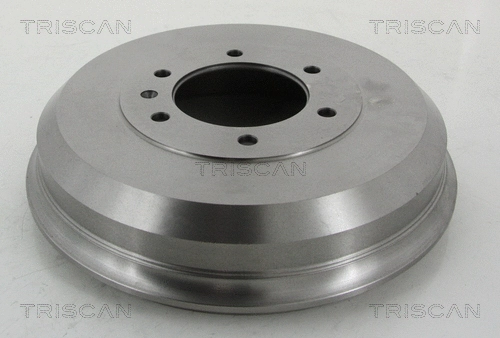 Brake Drum (8120 10278)