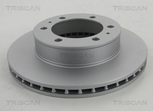 Brake Disc (8120 131024C)