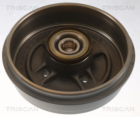 Brake Drum