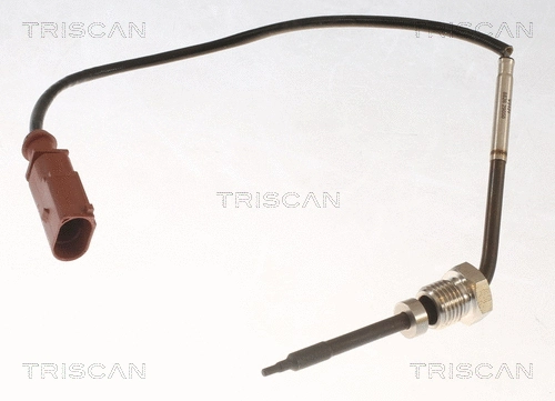 Sensor, exhaust gas temperature (8826 29050)