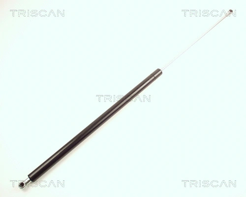 Gas Spring, bonnet (8710 28102)