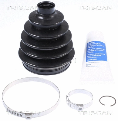 Bellow Kit, drive shaft (8540 18805)
