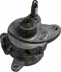 Belt Tensioner, V-ribbed belt (8641 233001)