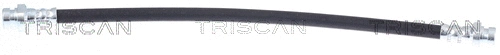 Brake Hose (8150 42207)