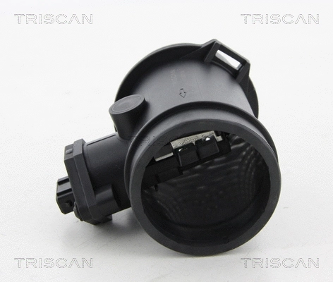 Mass Air Flow Sensor