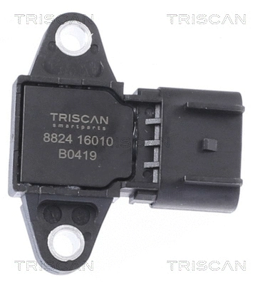 Sensor, intake manifold pressure (8824 16010)