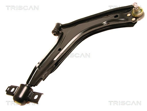 Control/Trailing Arm, wheel suspension (8500 67507)