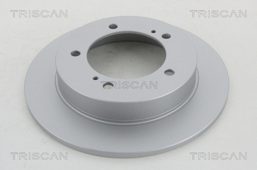 Brake Disc (8120 69133C)