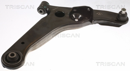 Control/Trailing Arm, wheel suspension (8500 42563)