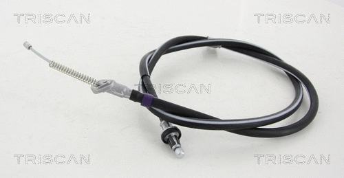 Cable Pull, parking brake (8140 141133)