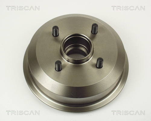 Brake Drum (8120 16202)