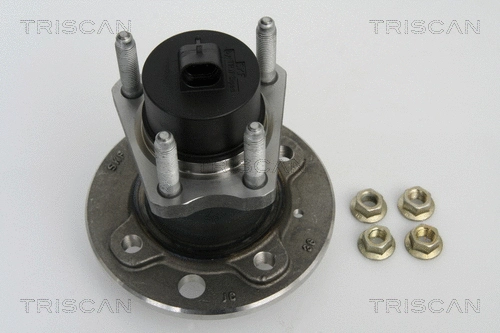 Wheel Bearing Kit (8530 24213)