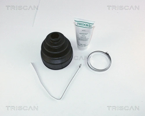 Bellow Kit, drive shaft (8540 10901)