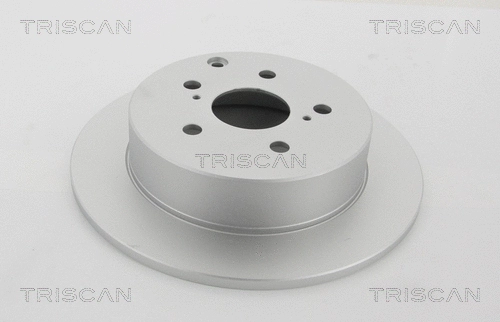 Brake Disc (8120 13192C)