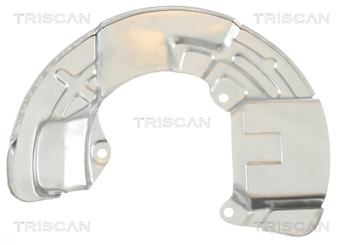 Splash Guard, brake disc