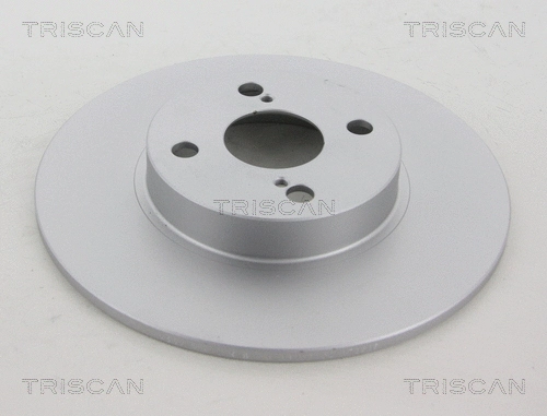 Brake Disc (8120 13188C)