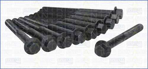 Cylinder Head Bolt Set (98-6501)