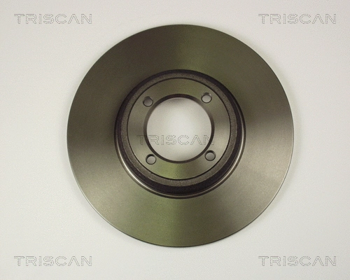Brake Disc (8120 28105)