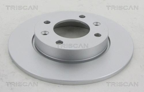 Brake Disc (8120 28113C)