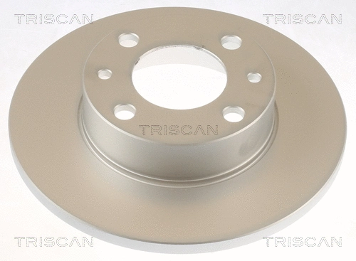 Brake Disc (8120 15101C)