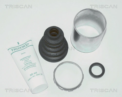 Bellow Kit, drive shaft (8540 38909)