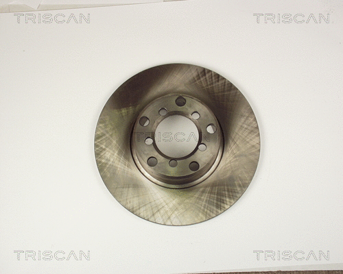 Brake Disc (8120 23109)
