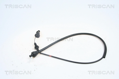 Accelerator Cable (8140 25321)