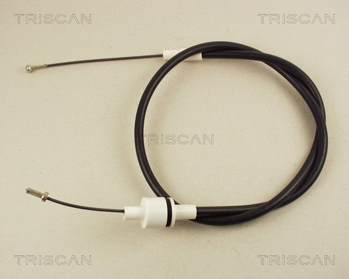 Cable Pull, clutch control (8140 16221)