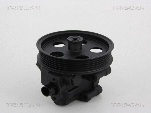 Hydraulic Pump, steering