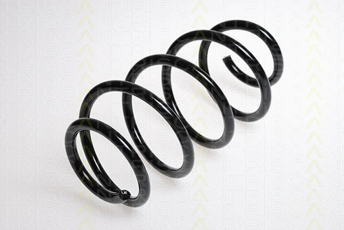 Suspension Spring (8750 29131)