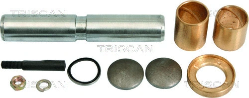 Repair Kit, kingpin (8500 2363)
