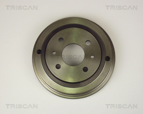 Brake Drum (8120 15201)