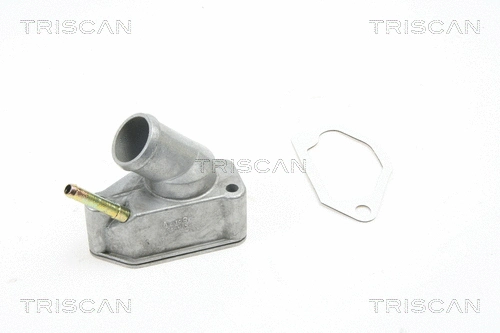 Thermostat, coolant (8620 9392)
