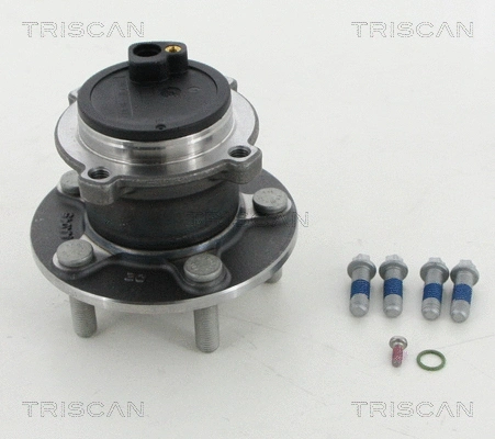 Wheel Bearing Kit (8530 27219A)