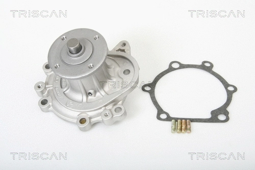 Water Pump, engine cooling (8600 13912)